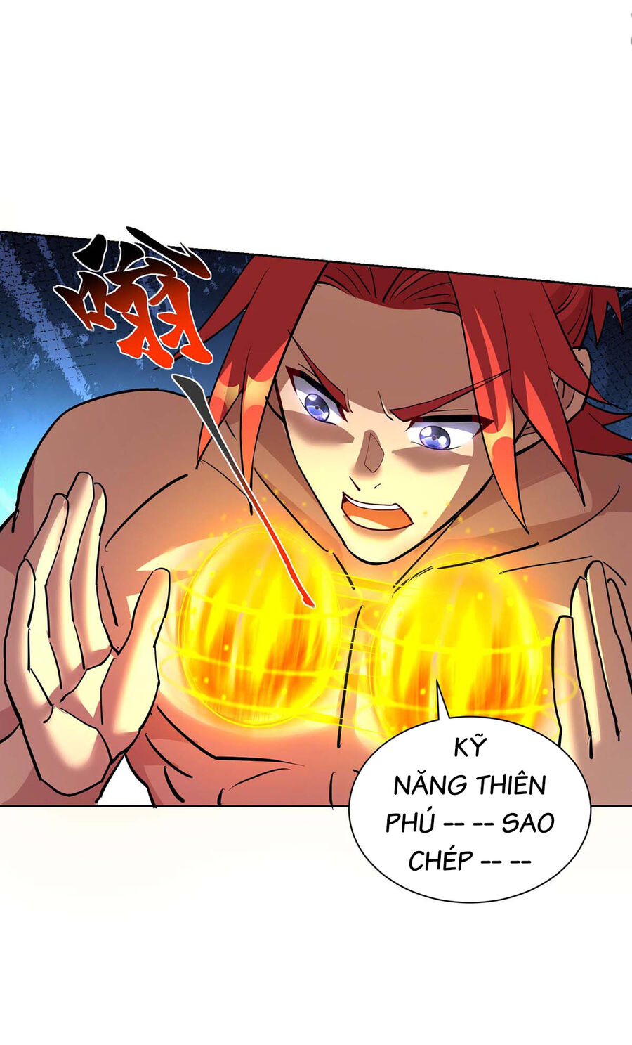 Nhất Chiêu Liền Vô Địch Tu Chân Giới Chapter 83 - 27
