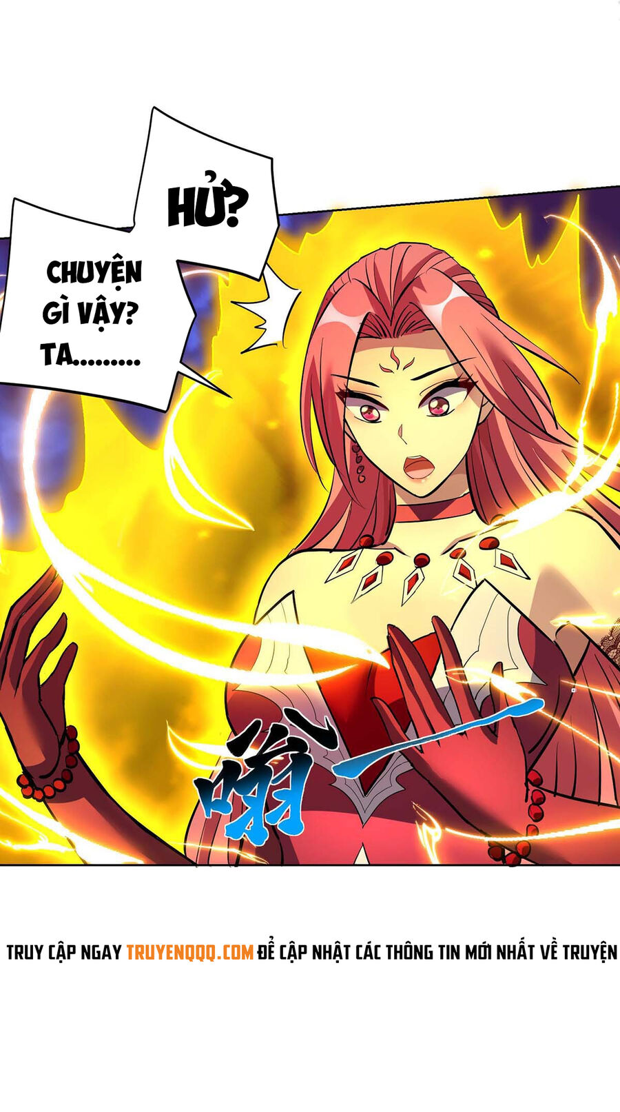 Nhất Chiêu Liền Vô Địch Tu Chân Giới Chapter 83 - 30