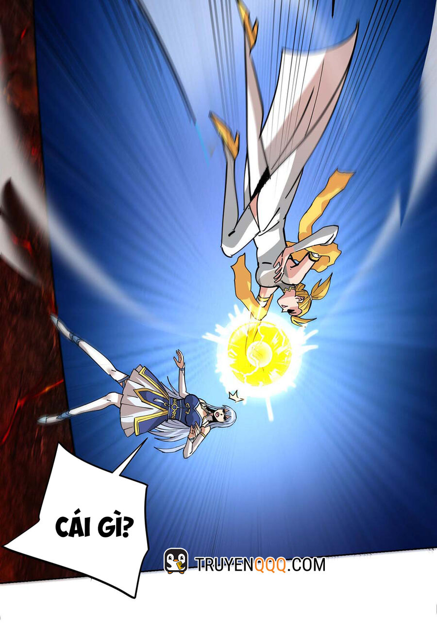 Nhất Chiêu Liền Vô Địch Tu Chân Giới Chapter 84 - 16