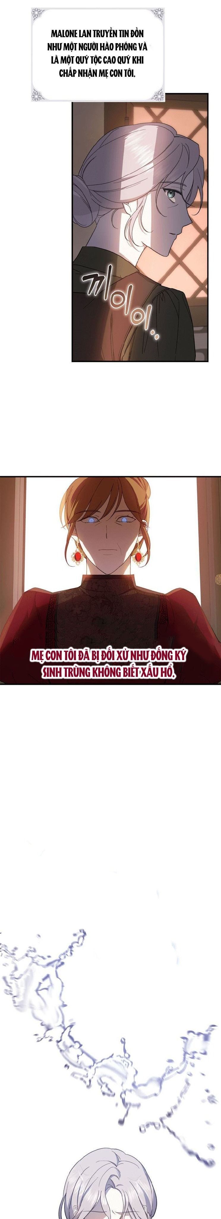Hãy Ủng Hộ Kế Hoạch Trả Thù Của Tôi Chapter 1.5 - 2