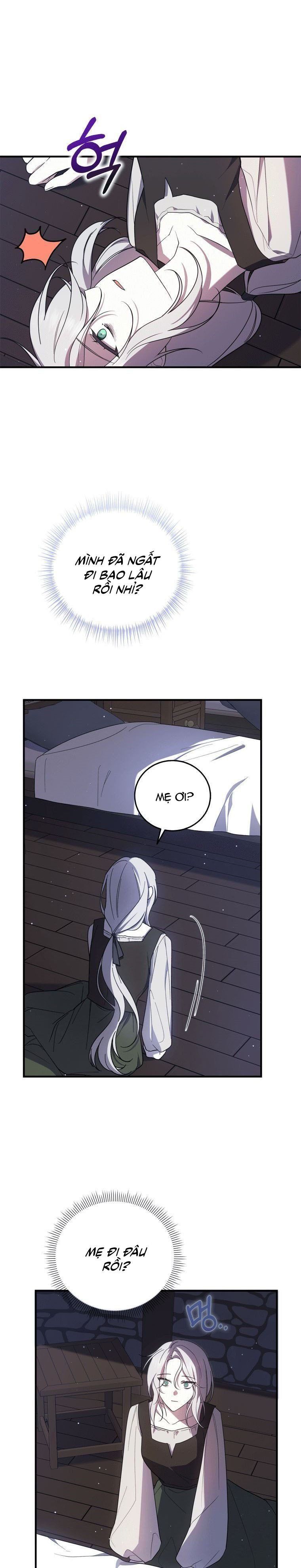 Hãy Ủng Hộ Kế Hoạch Trả Thù Của Tôi Chapter 1.5 - 13