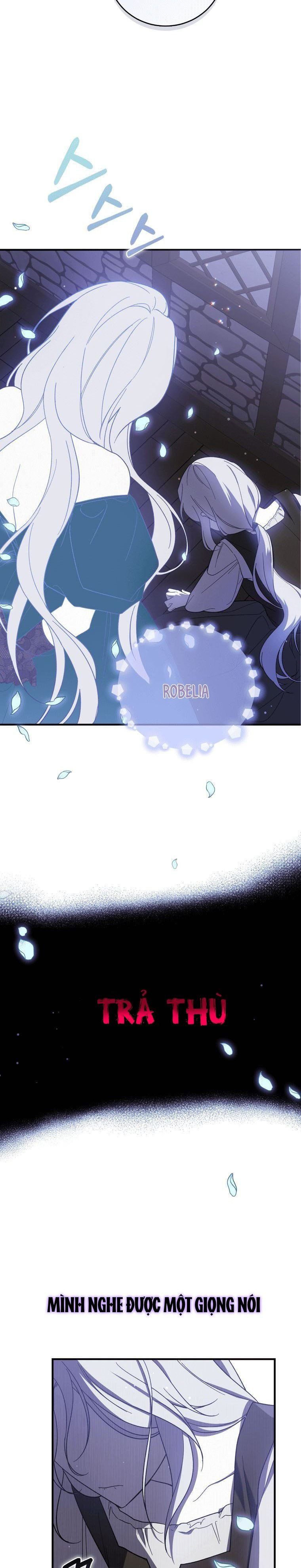 Hãy Ủng Hộ Kế Hoạch Trả Thù Của Tôi Chapter 1.5 - 16
