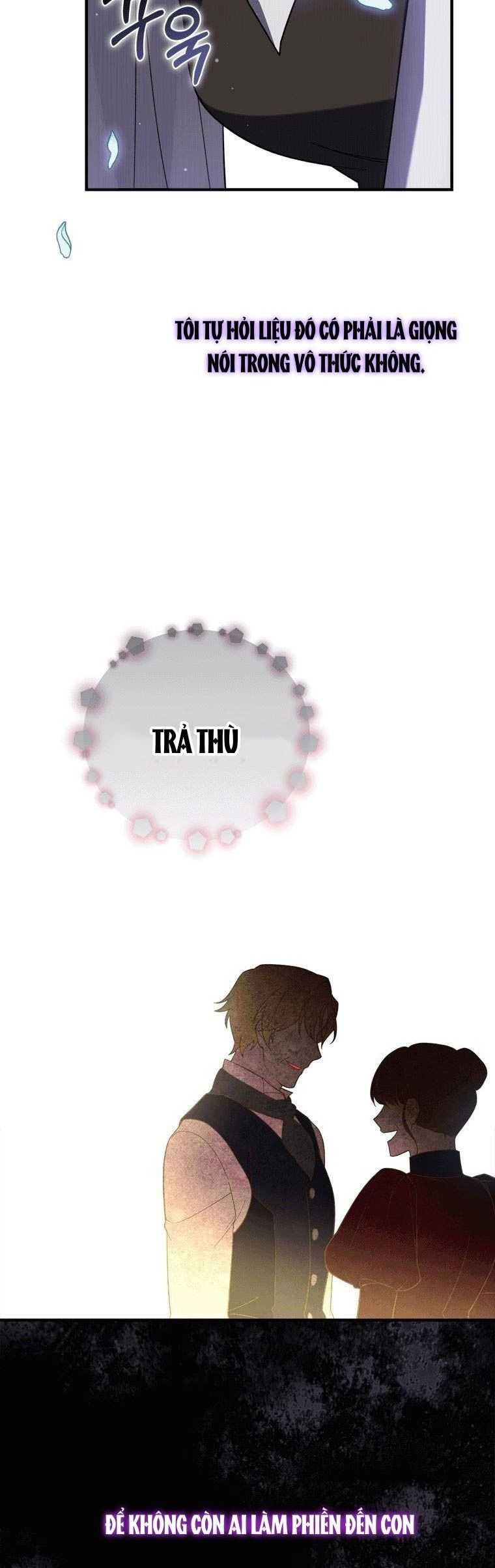 Hãy Ủng Hộ Kế Hoạch Trả Thù Của Tôi Chapter 1.5 - 17
