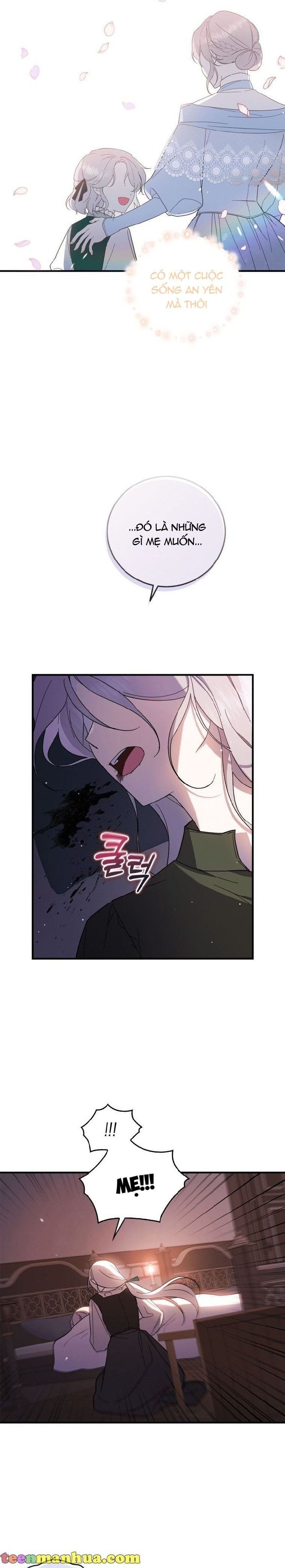 Hãy Ủng Hộ Kế Hoạch Trả Thù Của Tôi Chapter 1.5 - 7