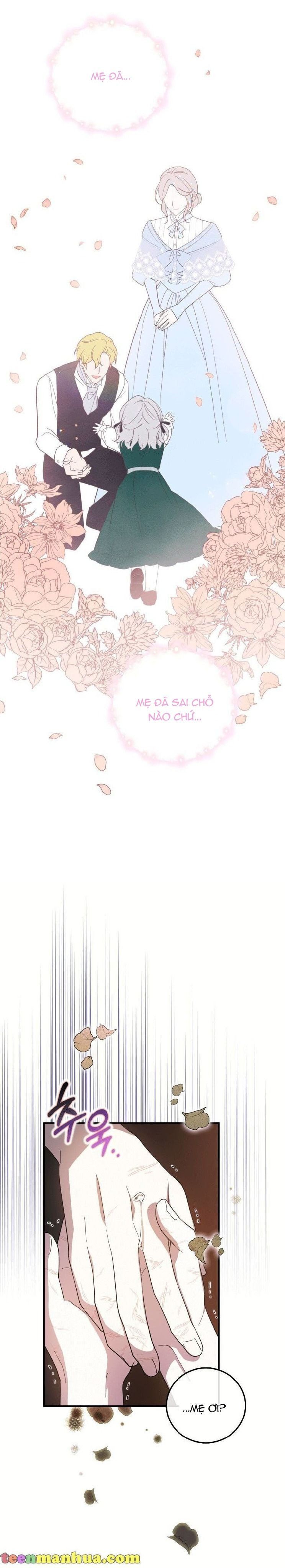 Hãy Ủng Hộ Kế Hoạch Trả Thù Của Tôi Chapter 1.5 - 9