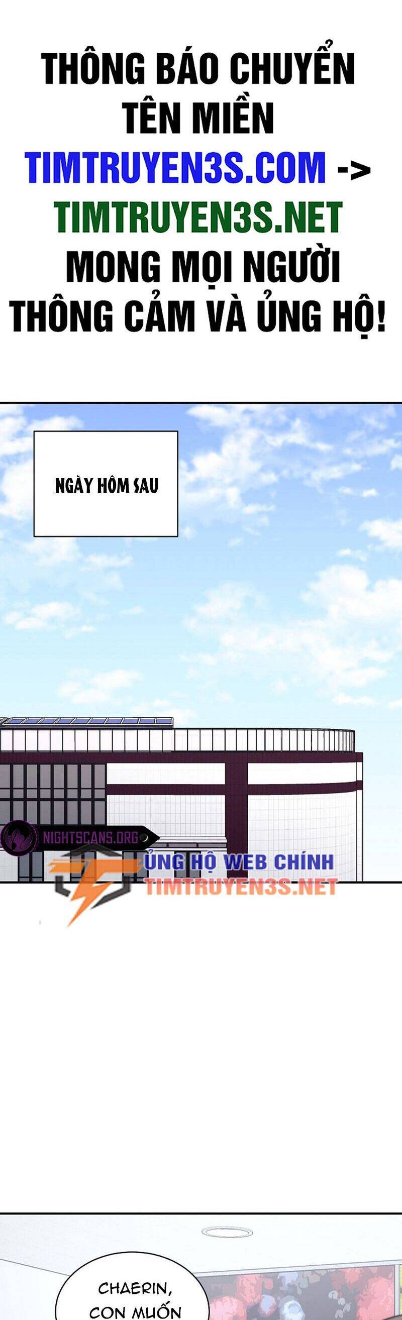 Con Gái Tôi Là Rồng! Chapter 50 - 2