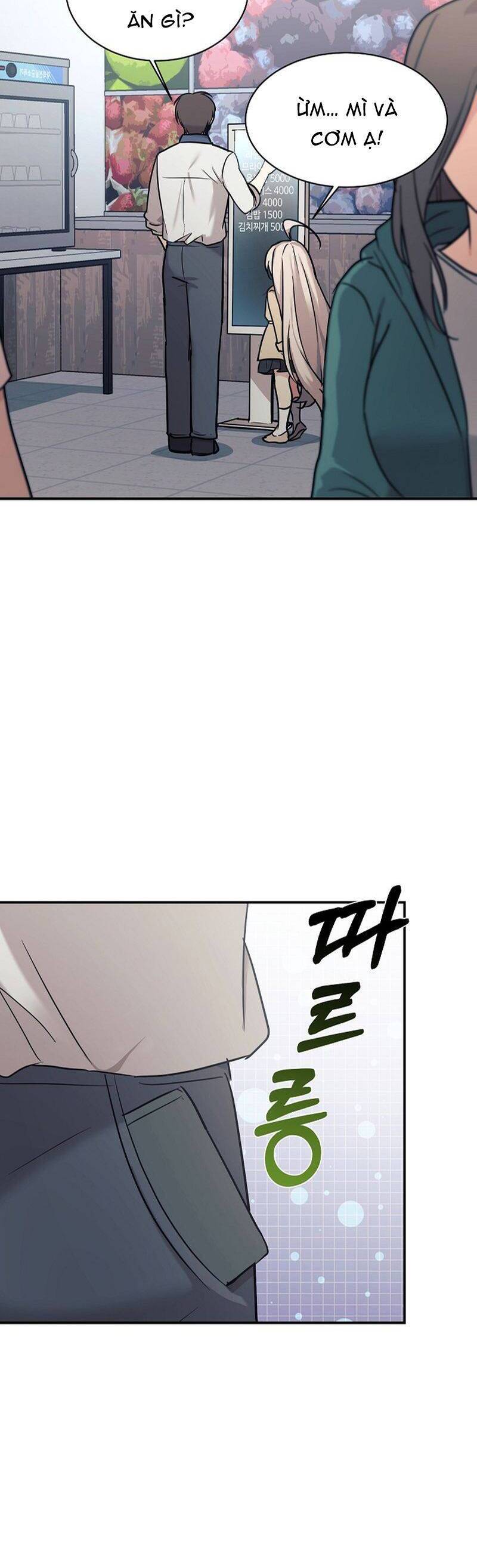 Con Gái Tôi Là Rồng! Chapter 50 - 3