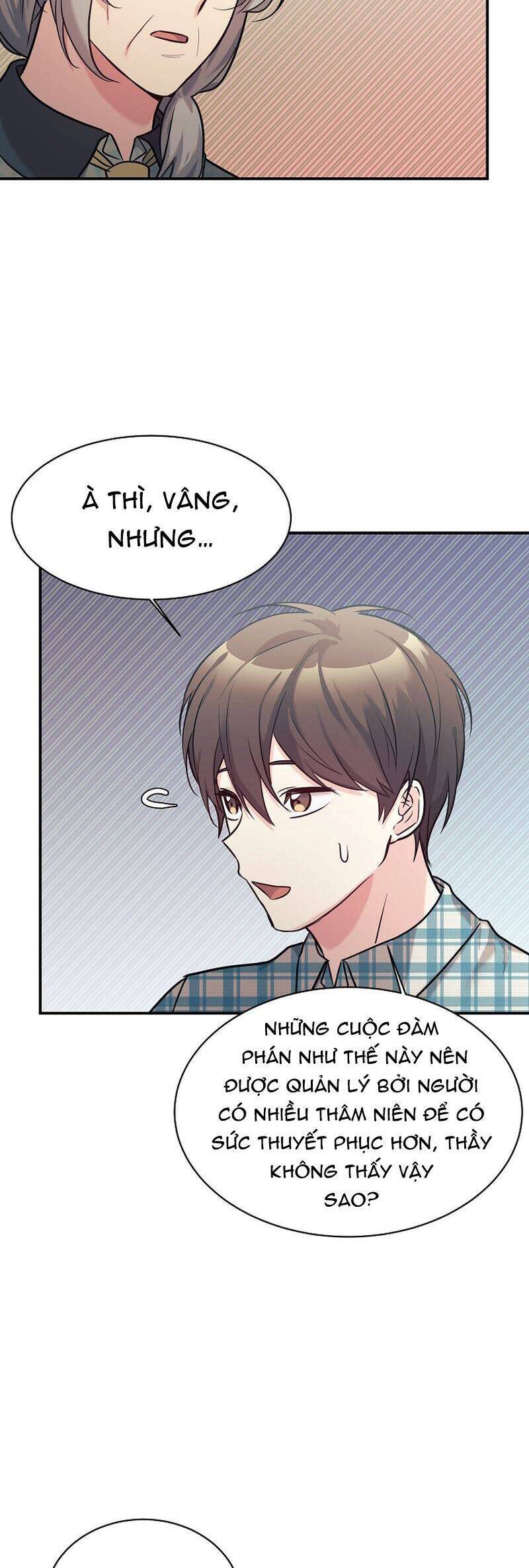 Con Gái Tôi Là Rồng! Chapter 50 - 22