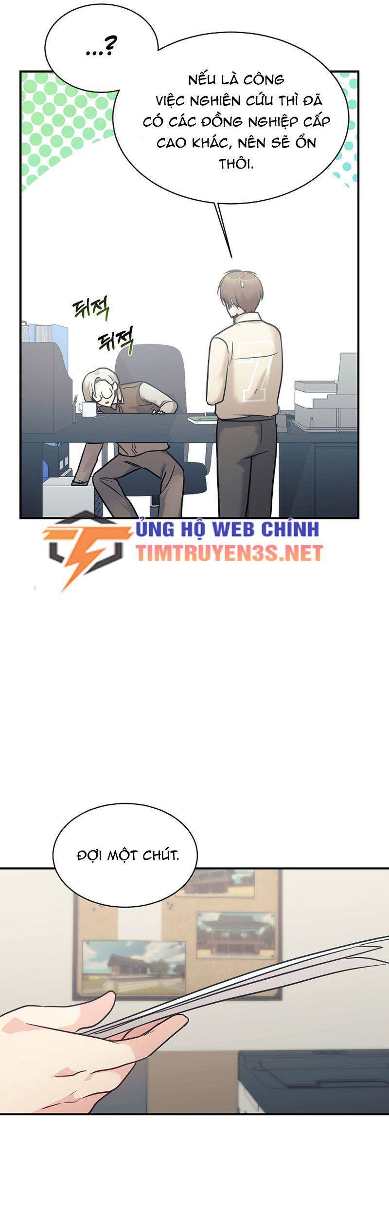 Con Gái Tôi Là Rồng! Chapter 50 - 37