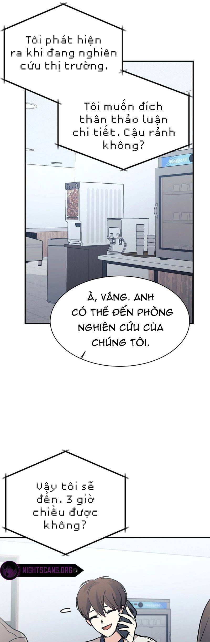 Con Gái Tôi Là Rồng! Chapter 50 - 6