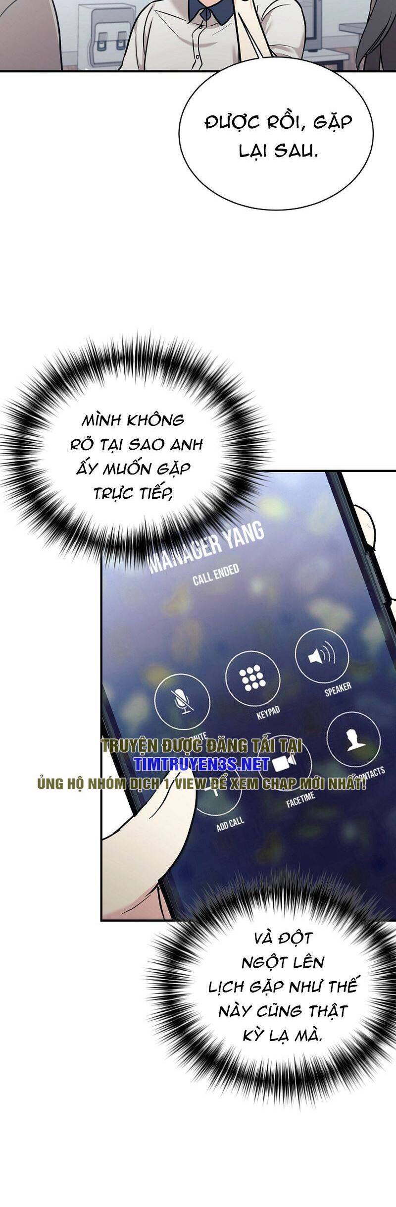 Con Gái Tôi Là Rồng! Chapter 50 - 7