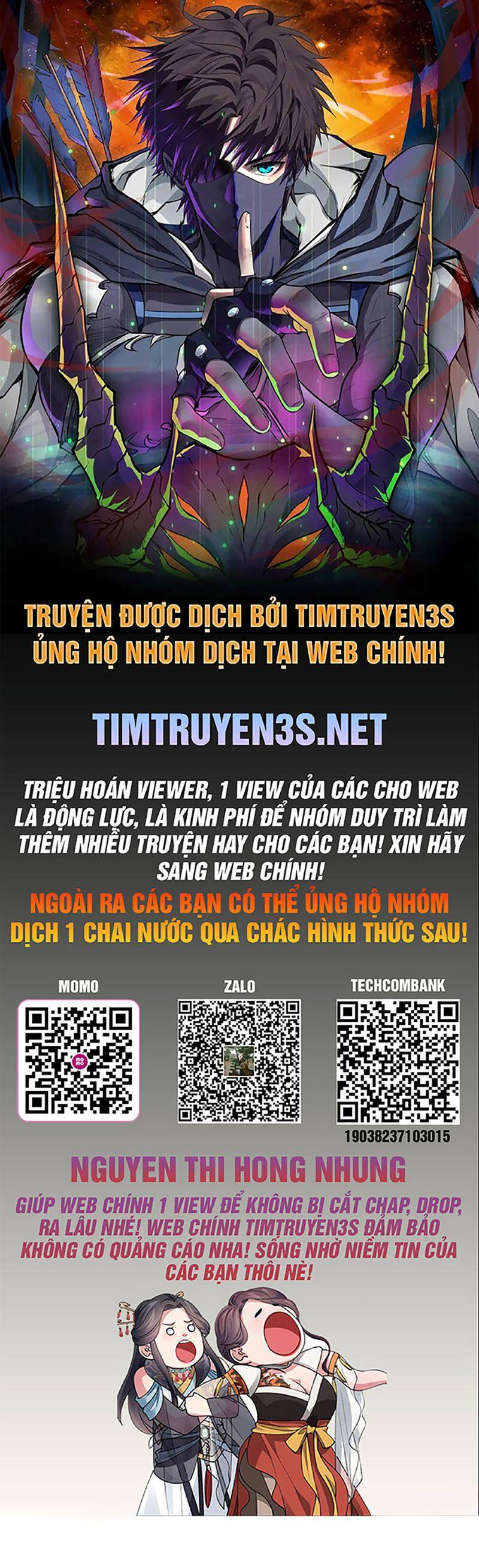 Con Gái Tôi Là Rồng! Chapter 52 - 1