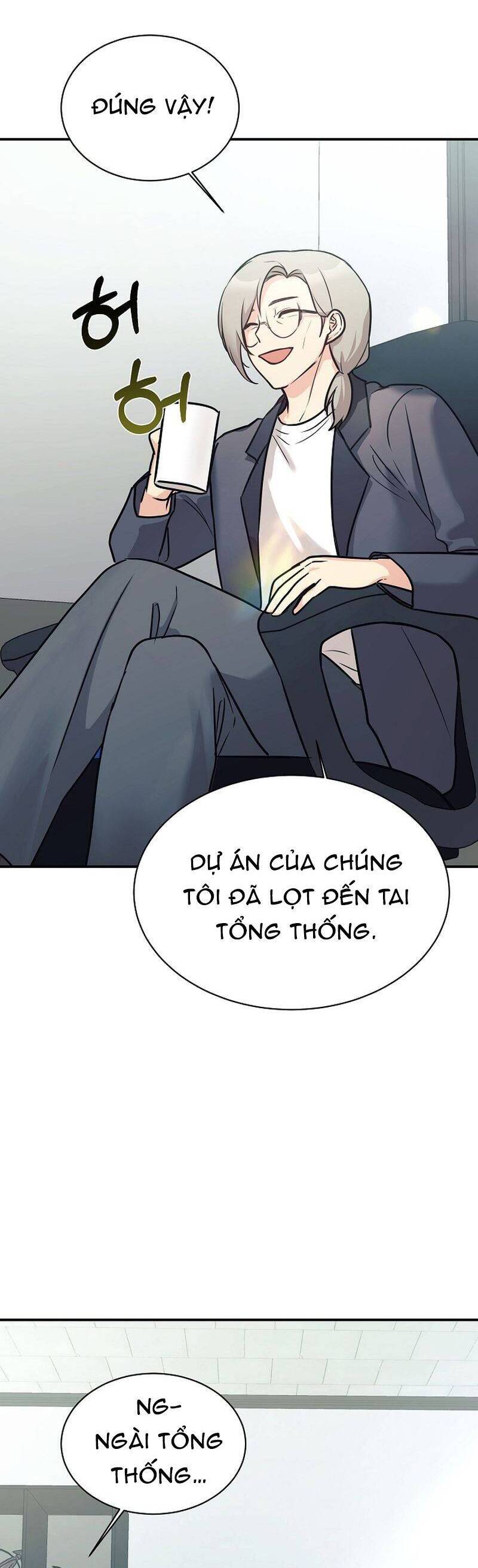 Con Gái Tôi Là Rồng! Chapter 52 - 3