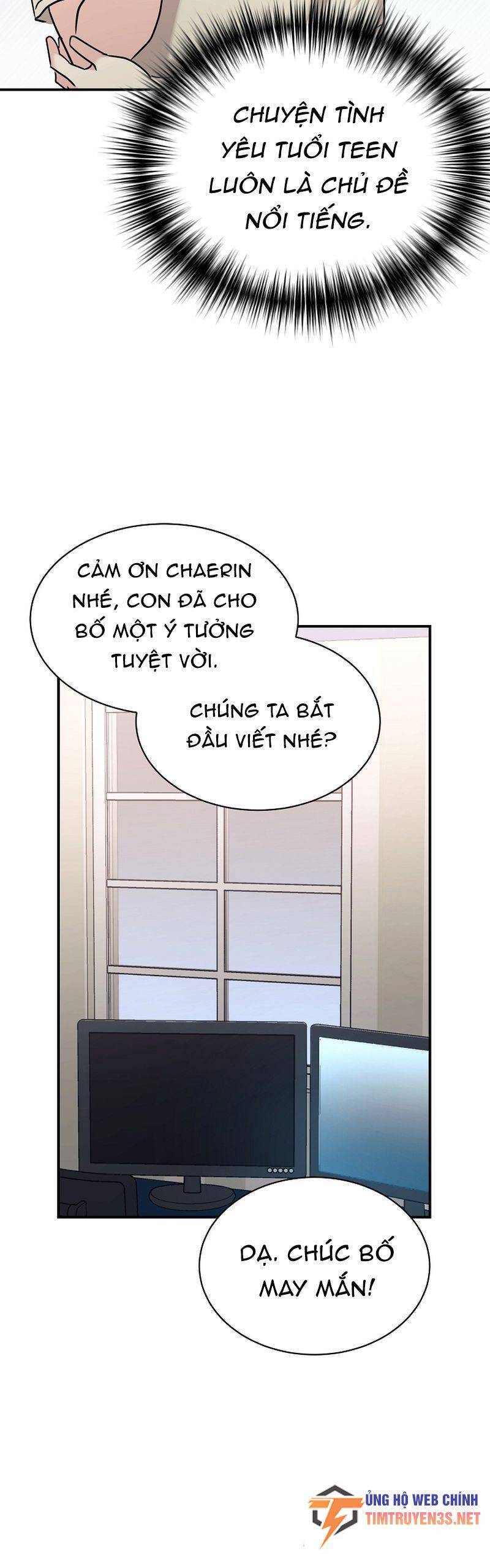 Con Gái Tôi Là Rồng! Chapter 52 - 33