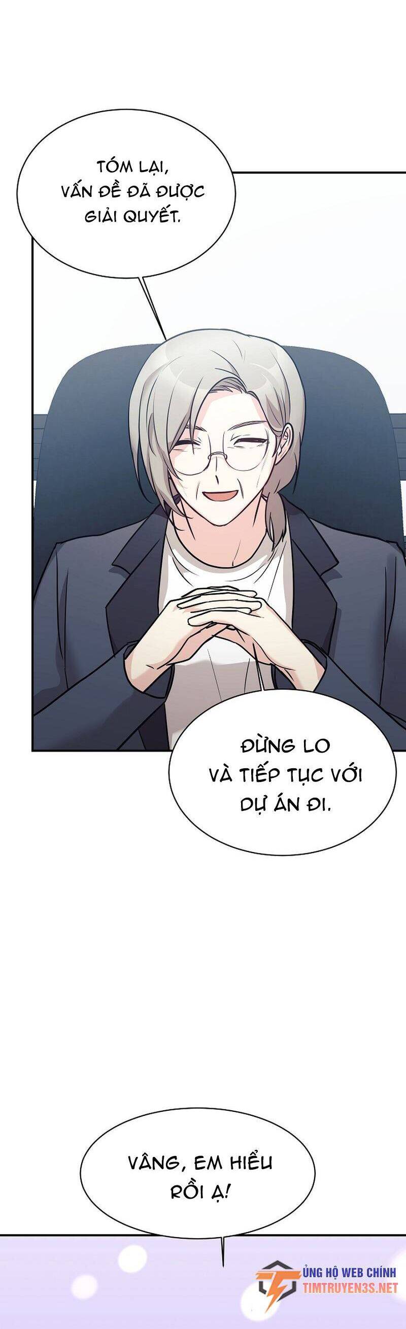 Con Gái Tôi Là Rồng! Chapter 52 - 5