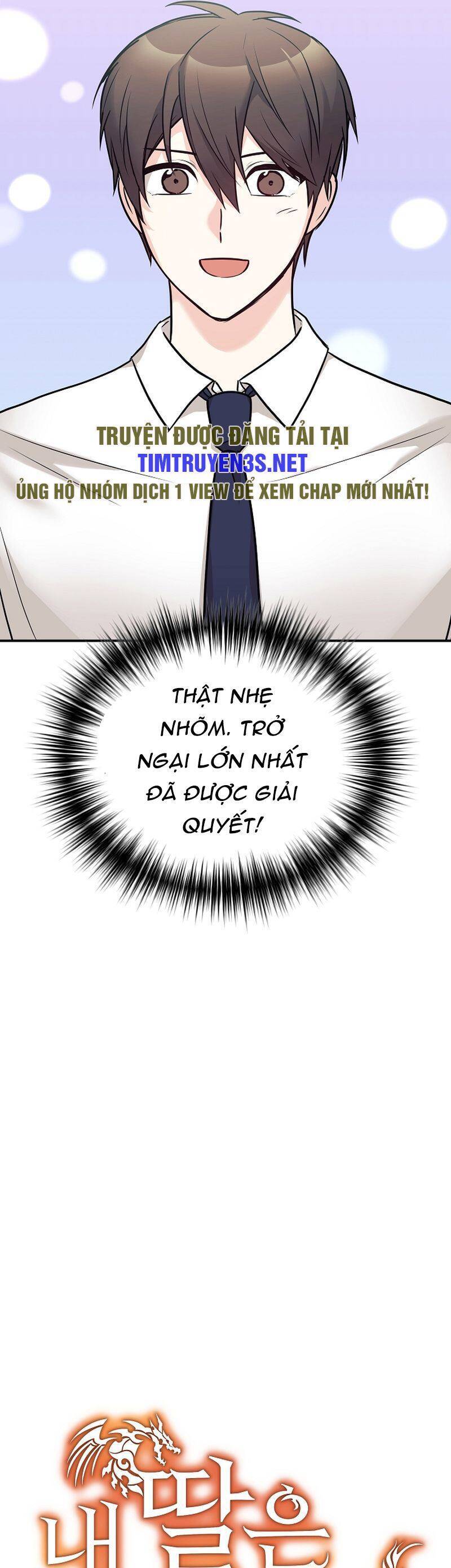 Con Gái Tôi Là Rồng! Chapter 52 - 6