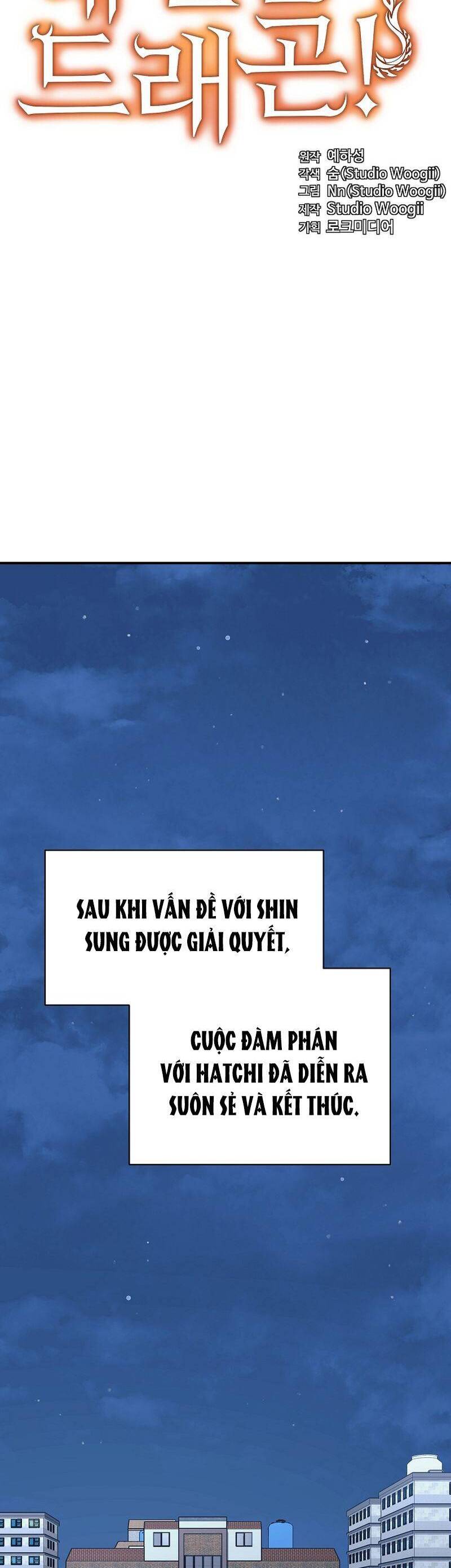 Con Gái Tôi Là Rồng! Chapter 52 - 7