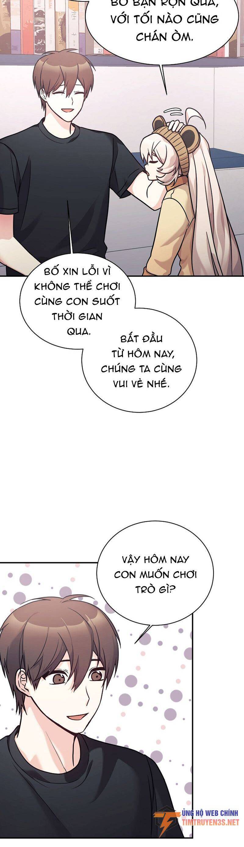 Con Gái Tôi Là Rồng! Chapter 52 - 9