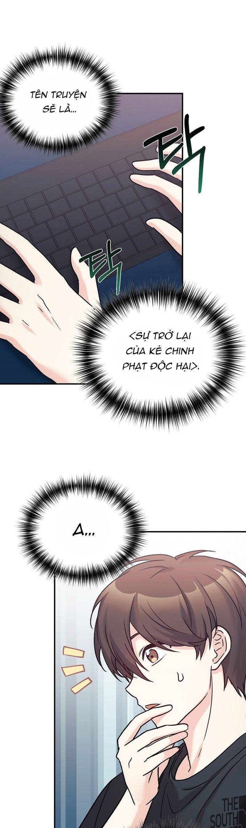 Con Gái Tôi Là Rồng! Chapter 53 - 4