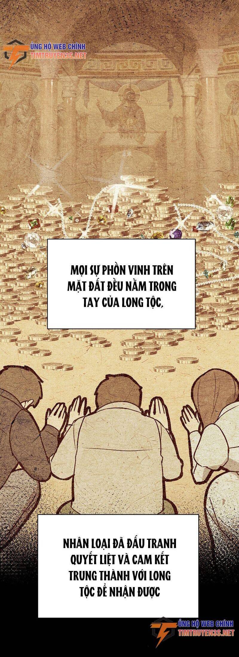 Con Gái Tôi Là Rồng! Chapter 53 - 37