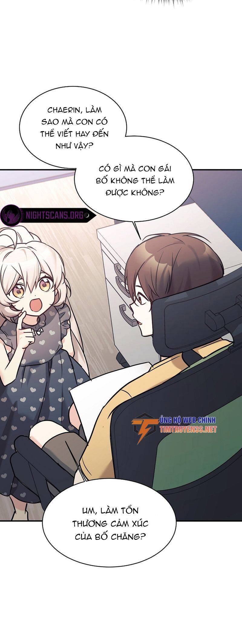 Con Gái Tôi Là Rồng! Chapter 53 - 47