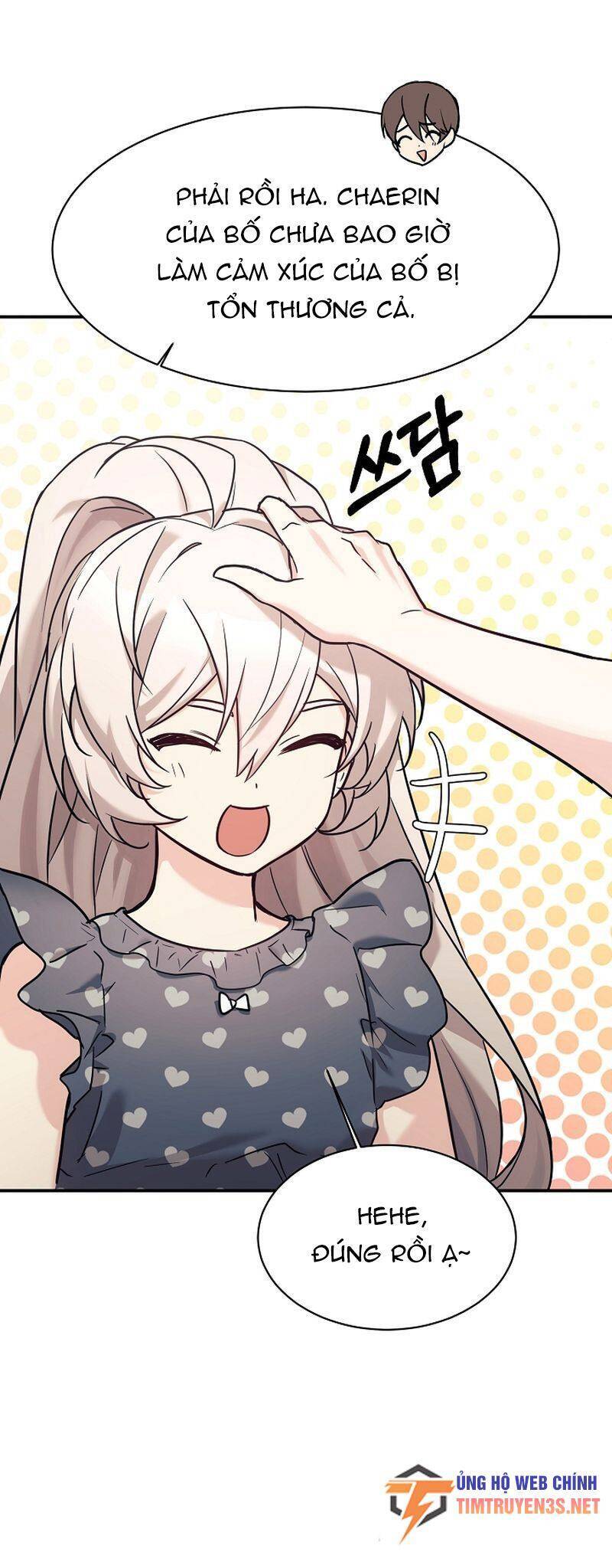 Con Gái Tôi Là Rồng! Chapter 53 - 48