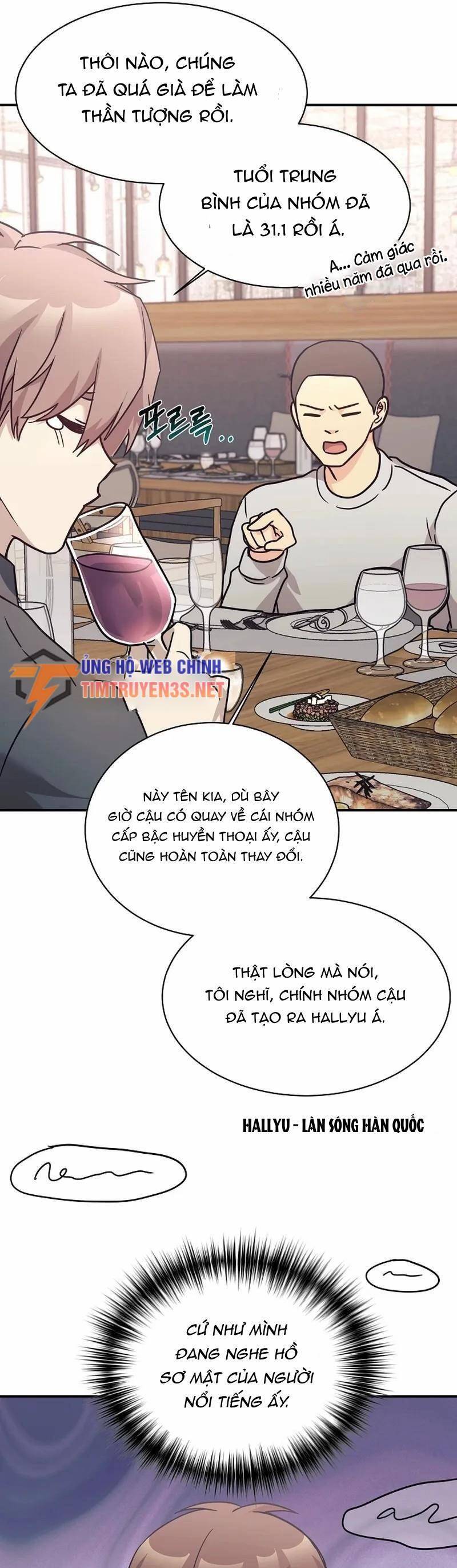 Con Gái Tôi Là Rồng! Chapter 66 - 12