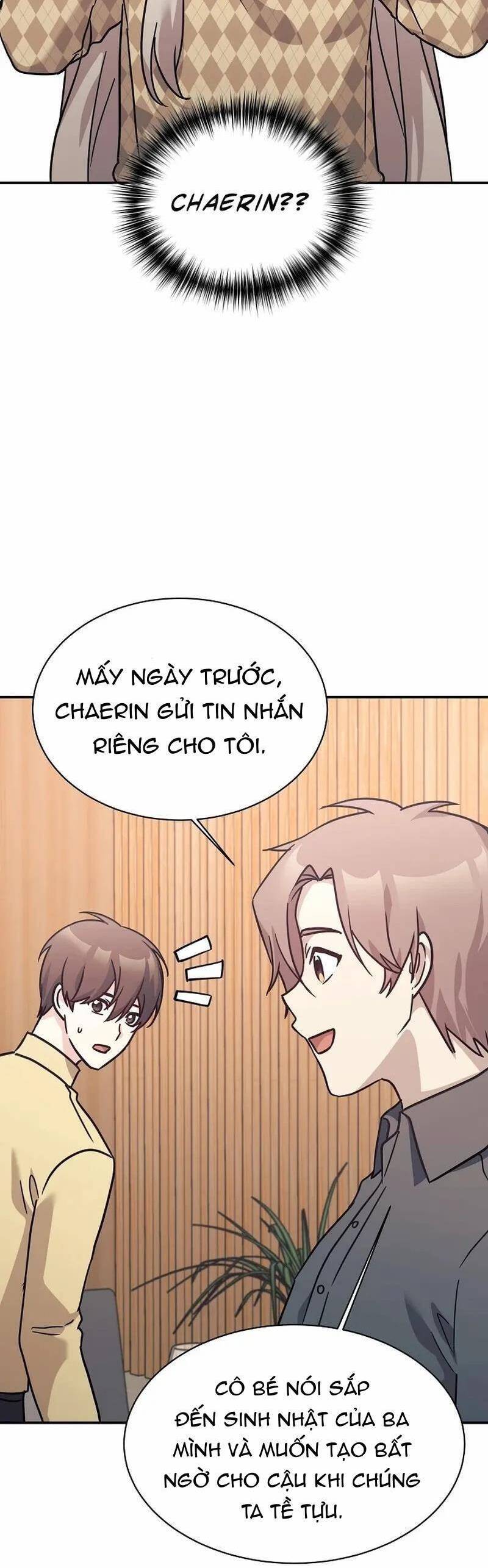 Con Gái Tôi Là Rồng! Chapter 66 - 20