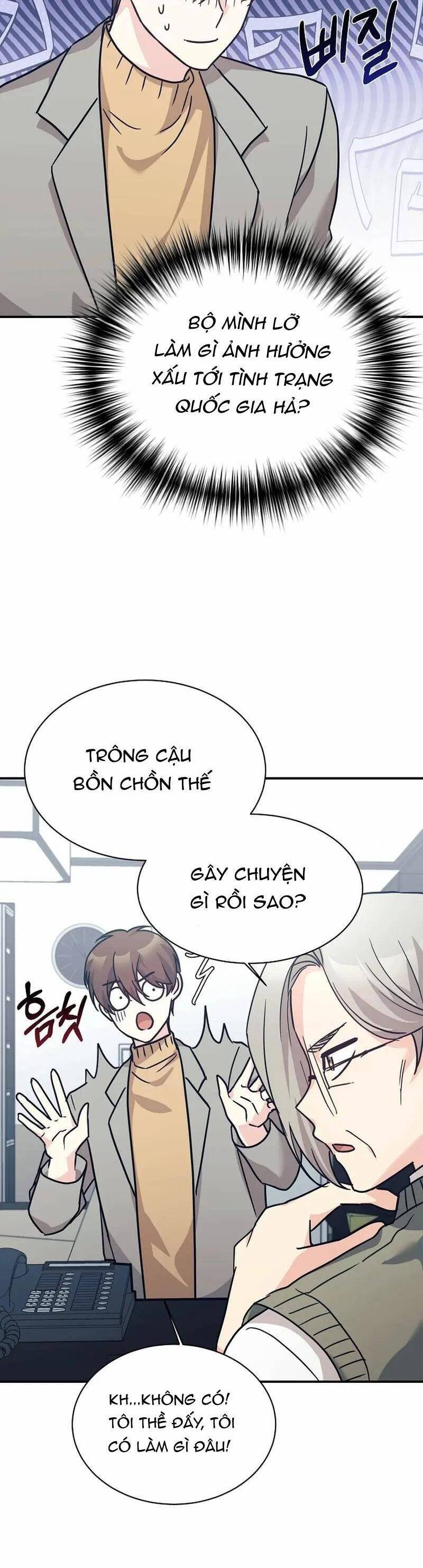 Con Gái Tôi Là Rồng! Chapter 66 - 3