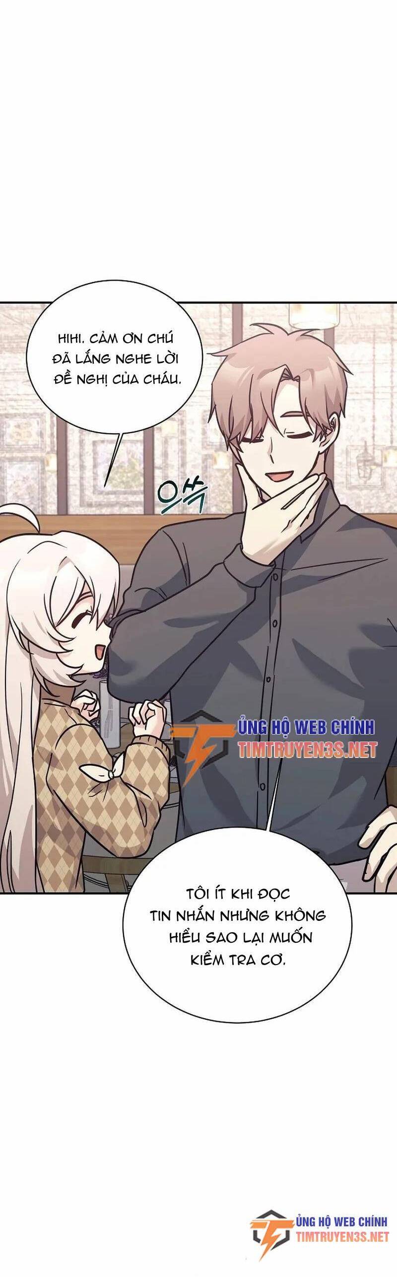 Con Gái Tôi Là Rồng! Chapter 66 - 21