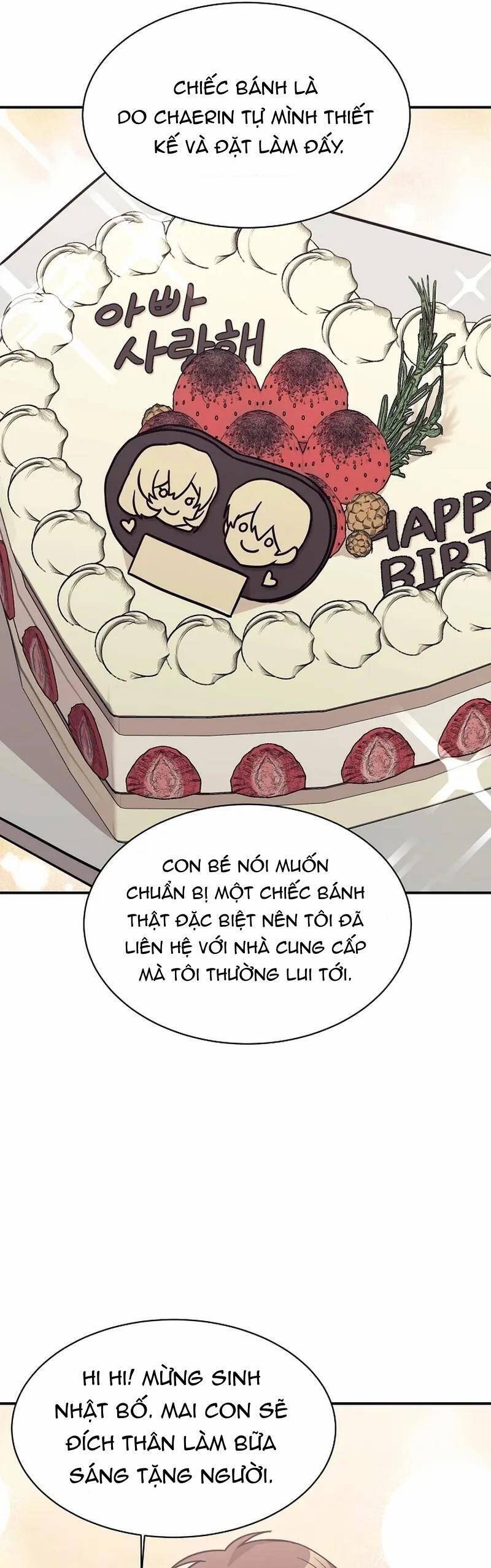 Con Gái Tôi Là Rồng! Chapter 66 - 22