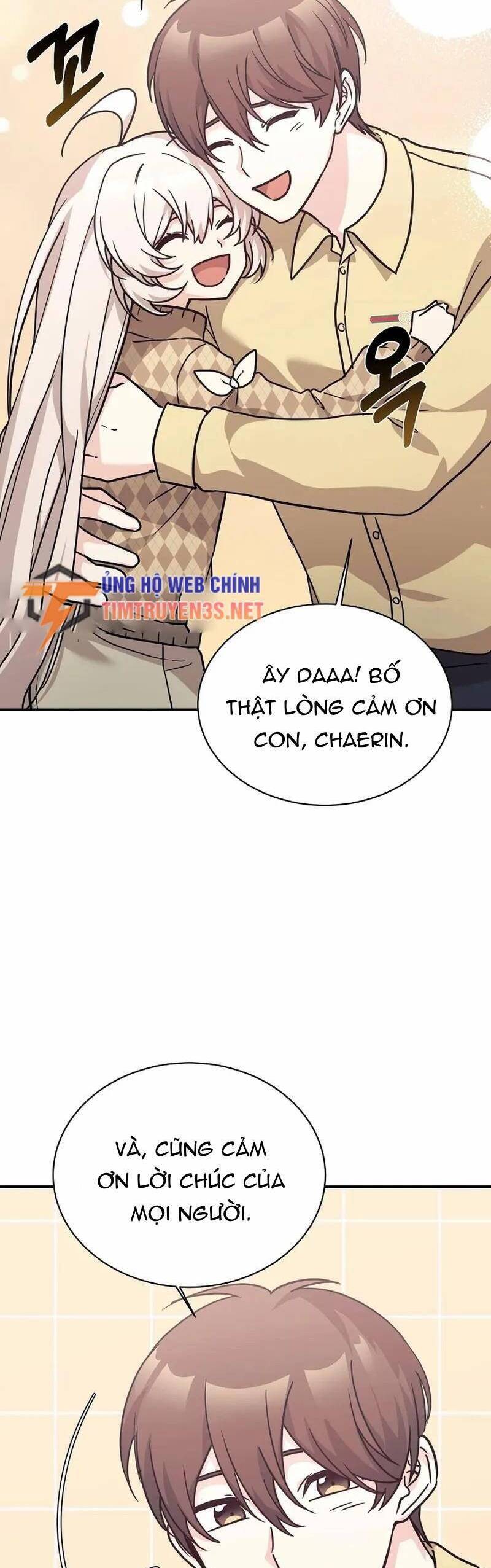 Con Gái Tôi Là Rồng! Chapter 66 - 23