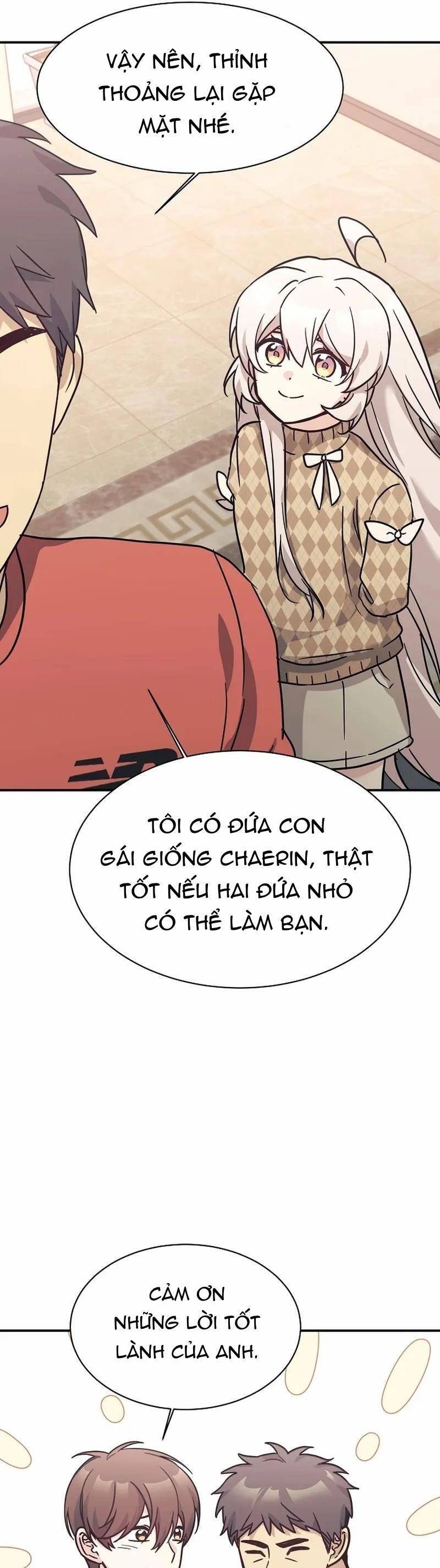 Con Gái Tôi Là Rồng! Chapter 66 - 27