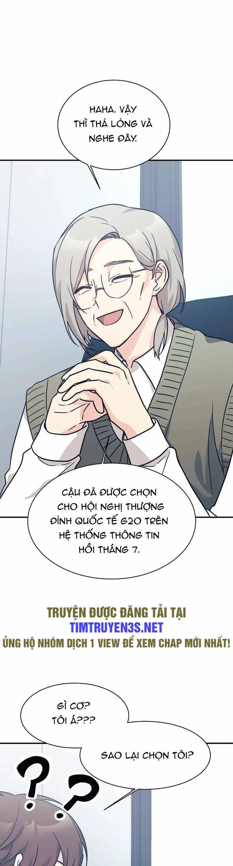 Con Gái Tôi Là Rồng! Chapter 66 - 4