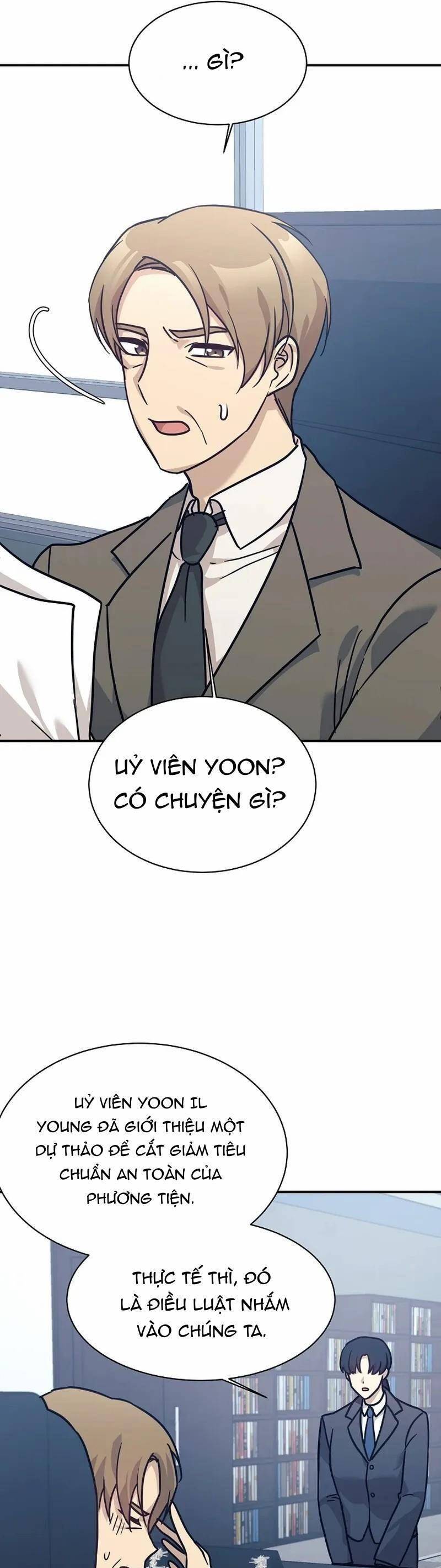 Con Gái Tôi Là Rồng! Chapter 66 - 32