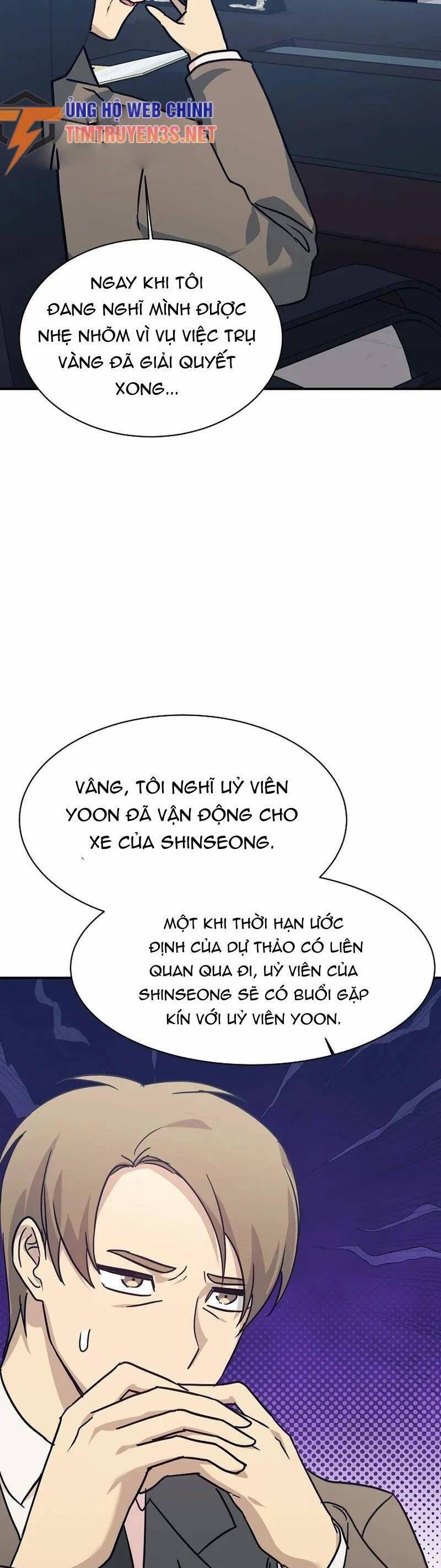 Con Gái Tôi Là Rồng! Chapter 66 - 33