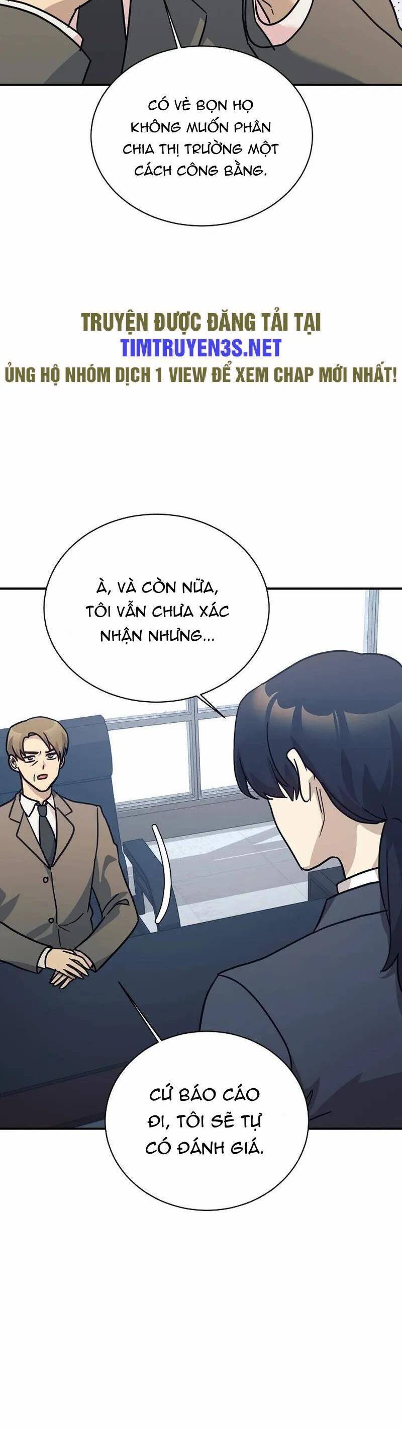 Con Gái Tôi Là Rồng! Chapter 66 - 34