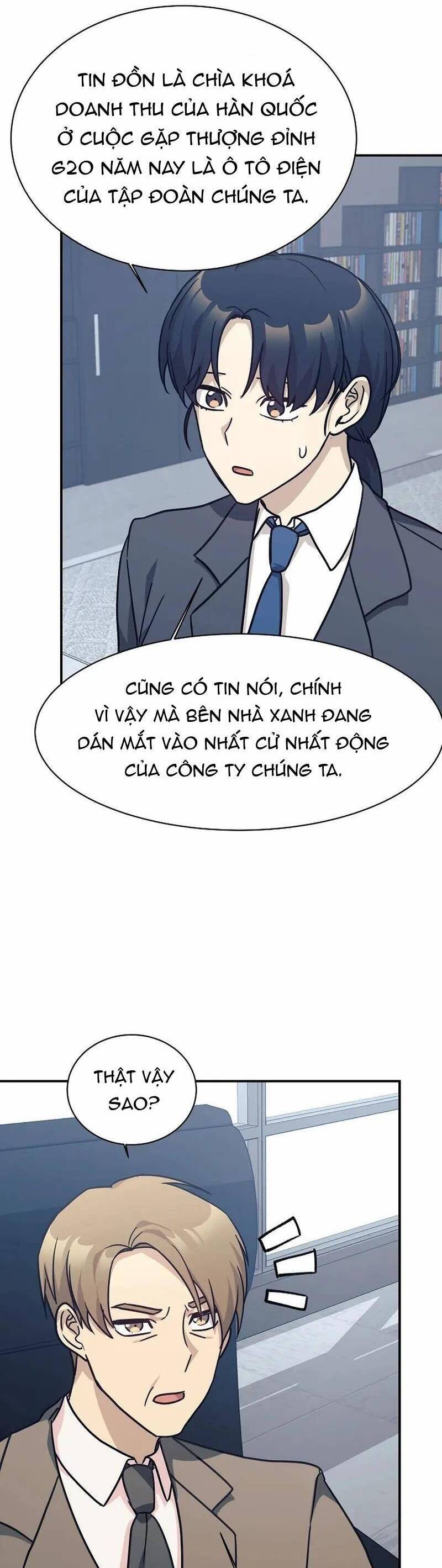 Con Gái Tôi Là Rồng! Chapter 66 - 35