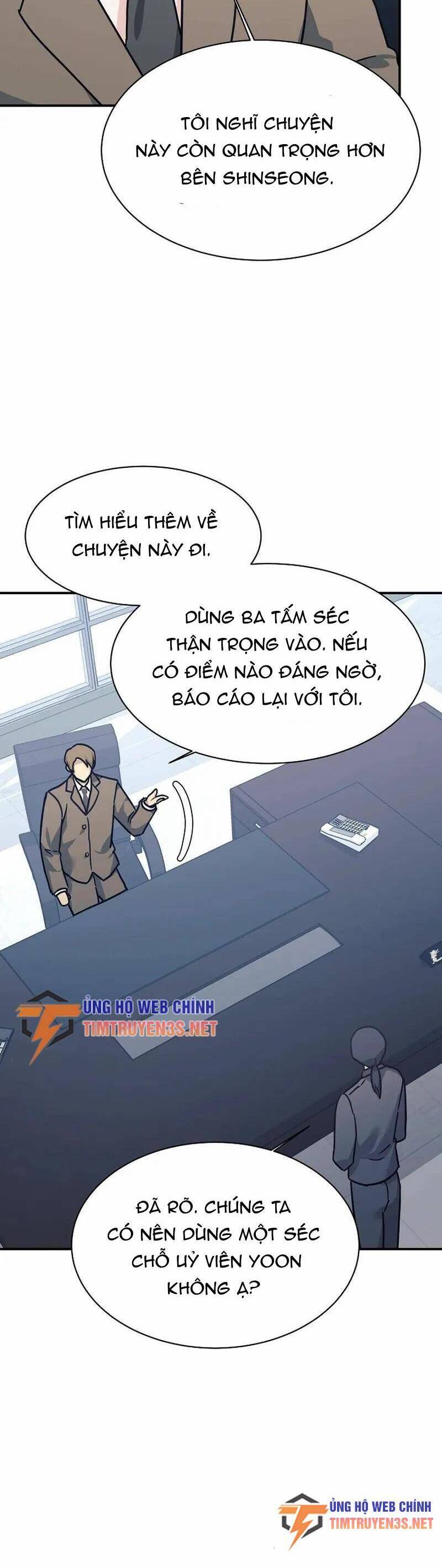 Con Gái Tôi Là Rồng! Chapter 66 - 36