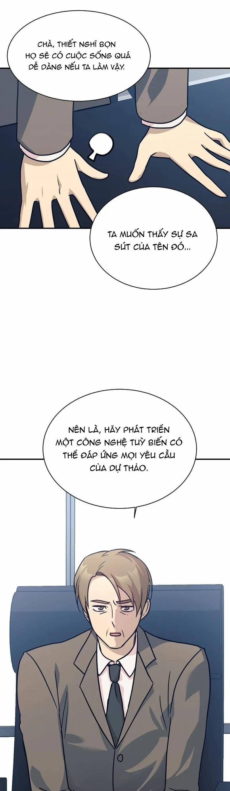 Con Gái Tôi Là Rồng! Chapter 66 - 37