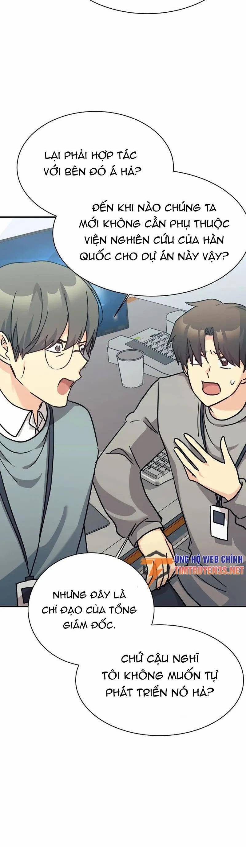 Con Gái Tôi Là Rồng! Chapter 66 - 40