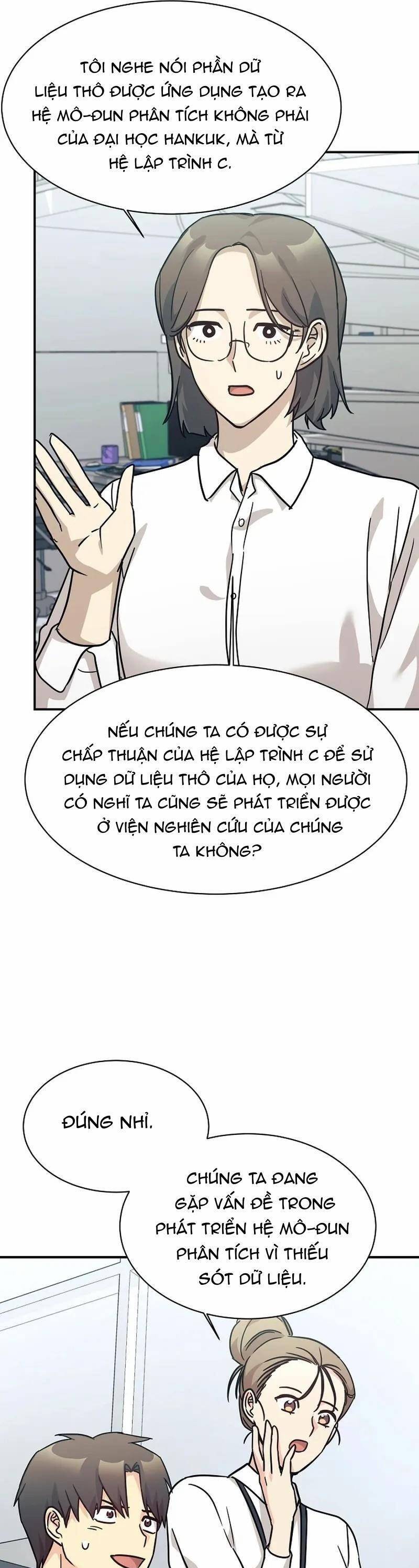 Con Gái Tôi Là Rồng! Chapter 66 - 42