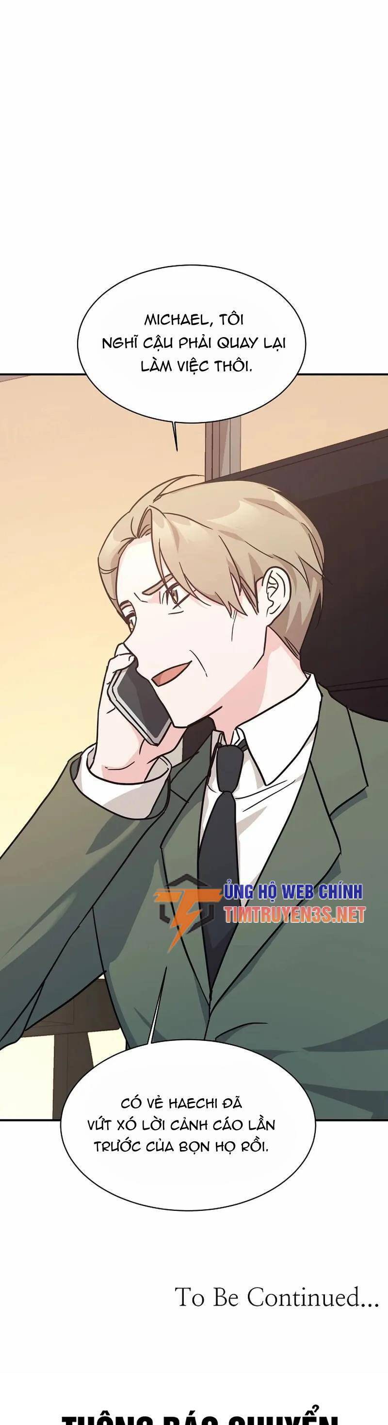 Con Gái Tôi Là Rồng! Chapter 66 - 47