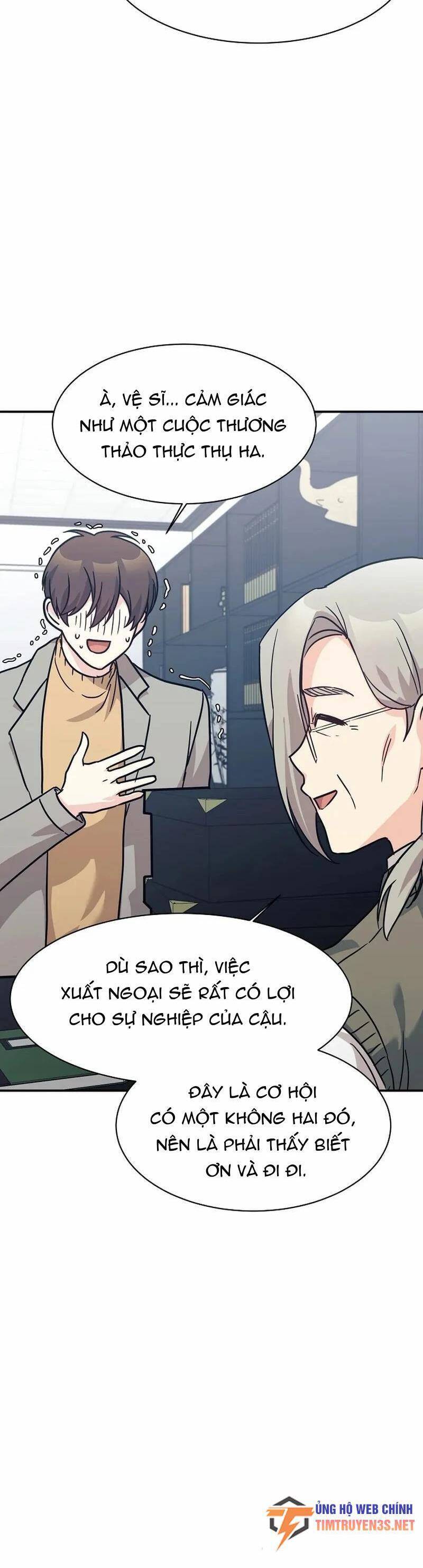 Con Gái Tôi Là Rồng! Chapter 66 - 6