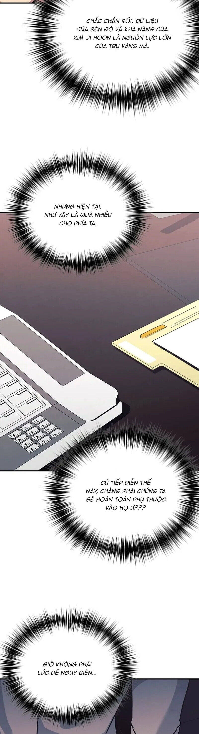 Con Gái Tôi Là Rồng! Chapter  67 - 11