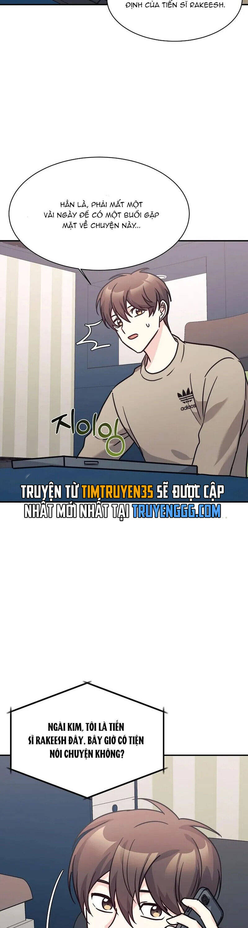 Con Gái Tôi Là Rồng! Chapter 67 - 20