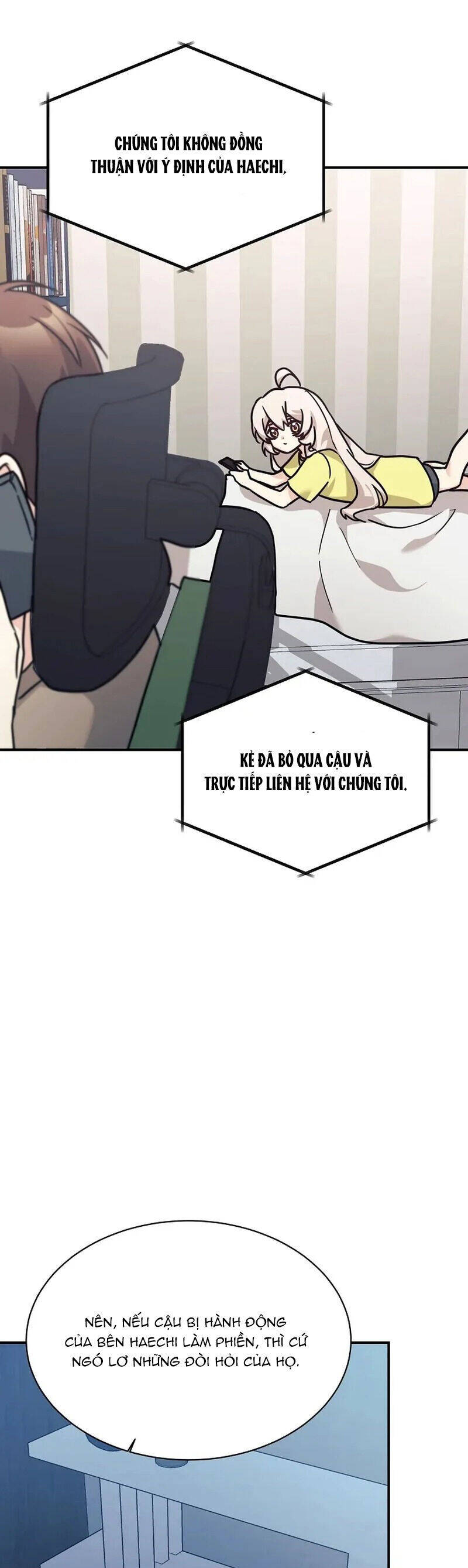 Con Gái Tôi Là Rồng! Chapter  67 - 24