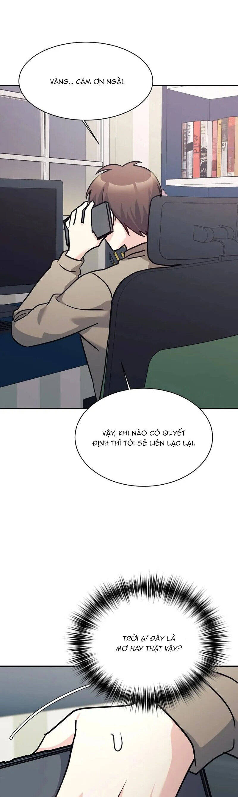 Con Gái Tôi Là Rồng! Chapter  67 - 26