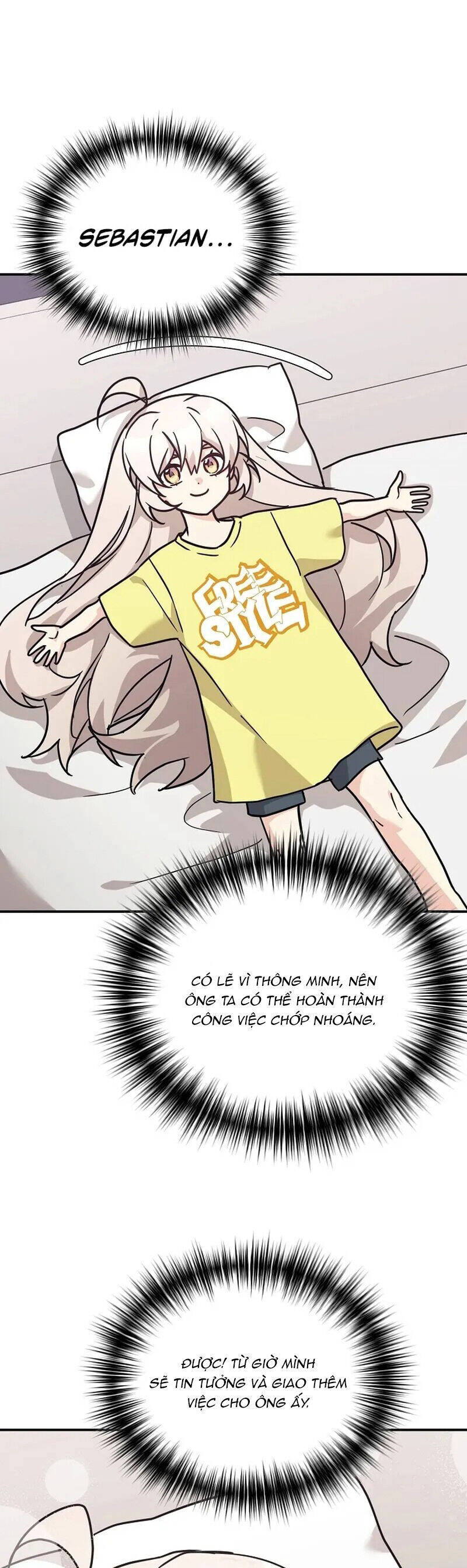 Con Gái Tôi Là Rồng! Chapter 67 - 33