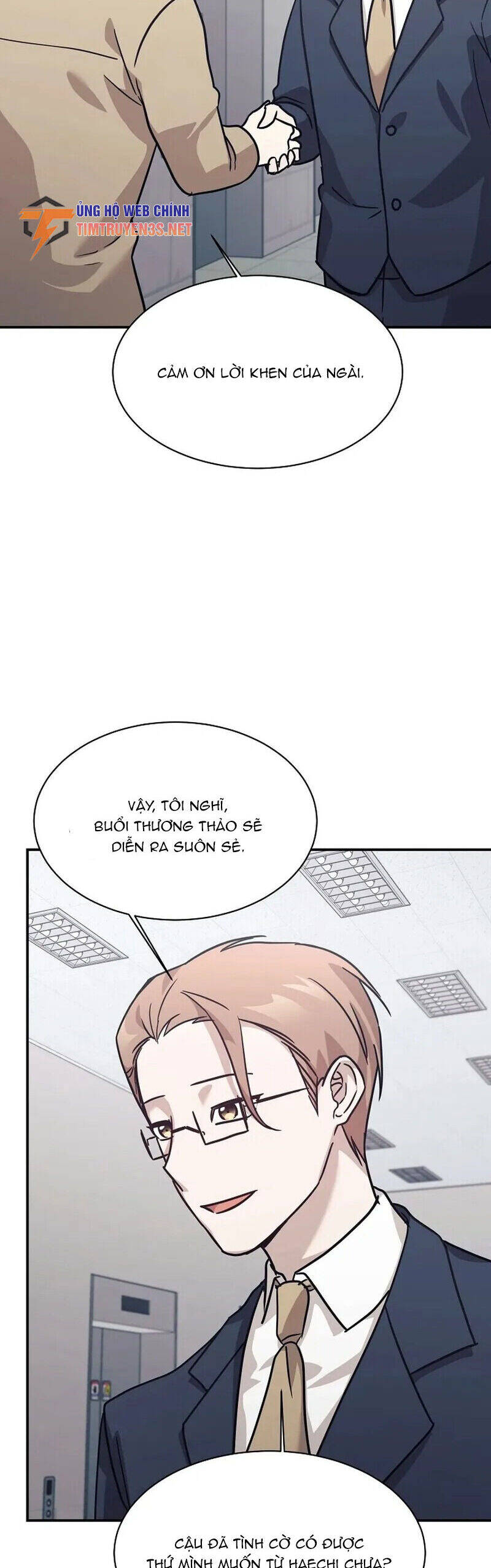 Con Gái Tôi Là Rồng! Chapter  67 - 38